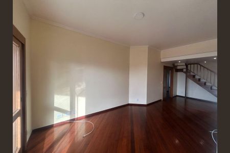 Sala de apartamento à venda com 3 quartos, 200m² em Centro, Canoas