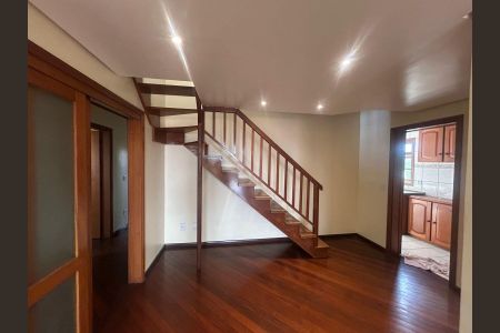 Apartamento à venda com 200m², 3 quartos e 2 vagas Apartamento à venda com 200m², 3 quartos e 2 vagasSala