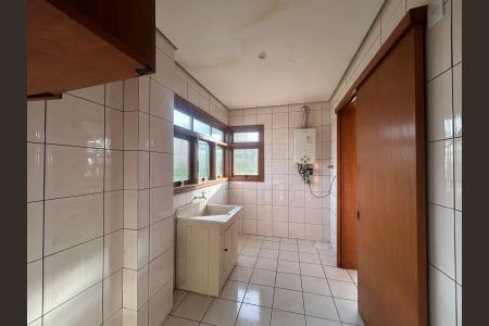 Apartamento à venda com 200m², 3 quartos e 2 vagas Apartamento à venda com 200m², 3 quartos e 2 vagasÁrea de Serviço