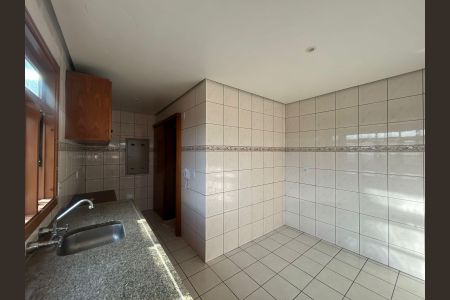 Apartamento à venda com 200m², 3 quartos e 2 vagas Apartamento à venda com 200m², 3 quartos e 2 vagasCozinha