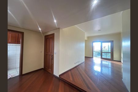Sala de apartamento à venda com 3 quartos, 200m² em Centro, Canoas