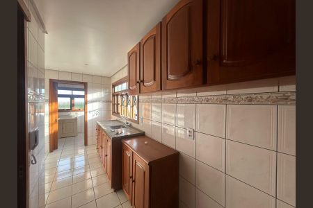 Apartamento à venda com 200m², 3 quartos e 2 vagas Apartamento à venda com 200m², 3 quartos e 2 vagasCozinha