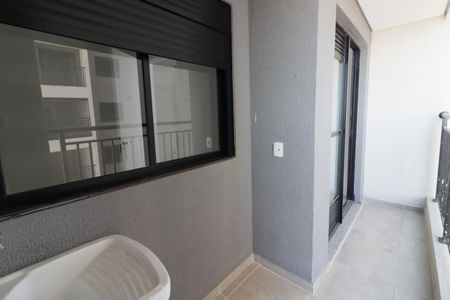 Apartamento para alugar com 37m², 2 quartos e 1 vagaÁrea de Serviço