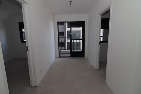 Apartamento para alugar com 37m², 2 quartos e 1 vagaSala/Cozinha