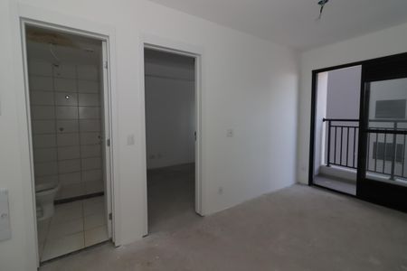 Apartamento para alugar com 37m², 2 quartos e 1 vagaSala/Cozinha