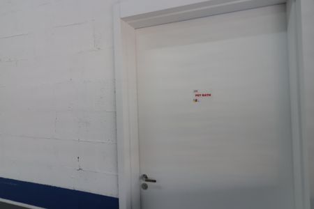 Apartamento para alugar com 37m², 2 quartos e 1 vagaArea comum - Pet Bath
