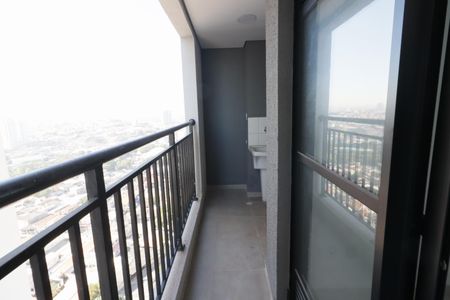 Apartamento para alugar com 37m², 2 quartos e 1 vagaÁrea de Serviço