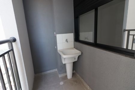 Apartamento para alugar com 37m², 2 quartos e 1 vagaÁrea de Serviço