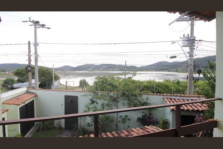 Casa de condomínio para alugar com 80m², 2 quartos e 1 vagaVista da Sacada