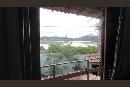 Casa de condomínio para alugar com 80m², 2 quartos e 1 vagaVista do Quarto 1