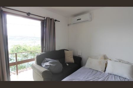 Casa de condomínio para alugar com 80m², 2 quartos e 1 vagaQuarto 1