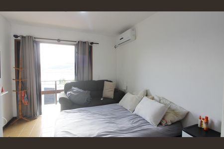 Casa de condomínio para alugar com 80m², 2 quartos e 1 vagaQuarto 1