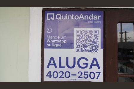 Casa de condomínio para alugar com 80m², 2 quartos e 1 vagaFachada