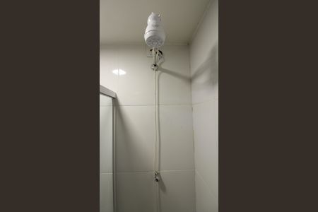 Casa de condomínio para alugar com 80m², 2 quartos e 1 vagaBanheiro 2