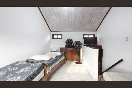 Casa de condomínio para alugar com 80m², 2 quartos e 1 vagaQuarto 2
