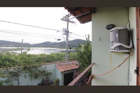 Casa de condomínio para alugar com 80m², 2 quartos e 1 vagaVista da Sacada