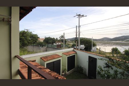 Casa de condomínio para alugar com 80m², 2 quartos e 1 vagaVista da Sacada