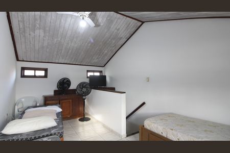 Casa de condomínio para alugar com 80m², 2 quartos e 1 vagaQuarto 2