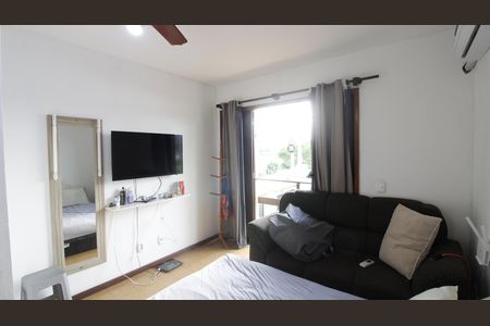 Casa de condomínio para alugar com 80m², 2 quartos e 1 vagaQuarto 1