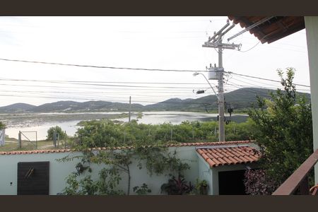 Casa de condomínio para alugar com 80m², 2 quartos e 1 vagaVista da Sacada