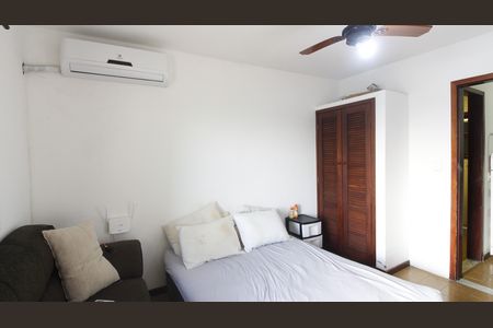 Casa de condomínio para alugar com 80m², 2 quartos e 1 vagaQuarto 1