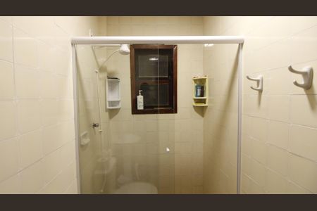 Casa de condomínio para alugar com 80m², 2 quartos e 1 vagaBanheiro 1
