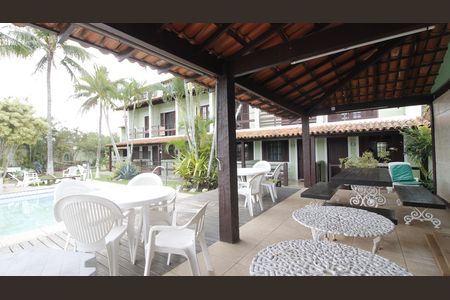 Casa de condomínio para alugar com 80m², 2 quartos e 1 vagaÁrea comum