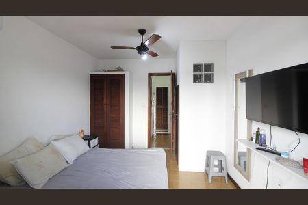 Casa de condomínio para alugar com 80m², 2 quartos e 1 vagaQuarto 1