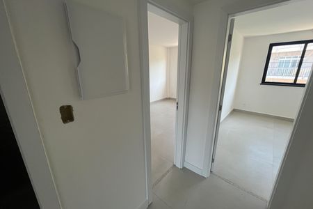 Apartamento à venda com 200m², 2 quartos e 3 vagas Apartamento à venda com 200m², 2 quartos e 3 vagasCorredor