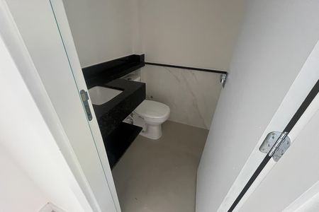 Apartamento à venda com 200m², 2 quartos e 3 vagas Apartamento à venda com 200m², 2 quartos e 3 vagasBanheiro 1