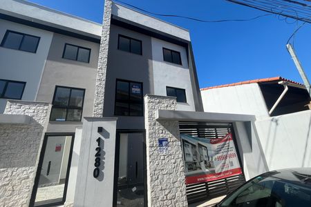 Apartamento à venda com 200m², 2 quartos e 3 vagas Apartamento à venda com 200m², 2 quartos e 3 vagasFachada