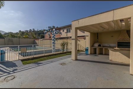 Casa à venda com 84m², 3 quartos e 1 vaga Casa à venda com 84m², 3 quartos e 1 vagaÁrea Comum