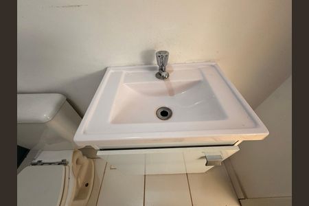 Lavabo de casa à venda com 3 quartos, 84m² em Vargem Pequena, Rio de Janeiro
