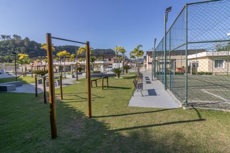 Casa à venda com 84m², 3 quartos e 1 vaga Casa à venda com 84m², 3 quartos e 1 vagaÁrea Comum