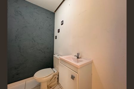 Casa à venda com 84m², 3 quartos e 1 vaga Casa à venda com 84m², 3 quartos e 1 vagaLavabo