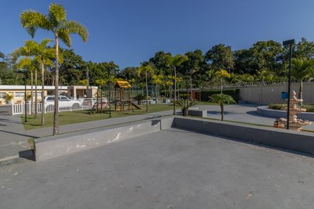 Casa à venda com 84m², 3 quartos e 1 vaga Casa à venda com 84m², 3 quartos e 1 vagaÁrea Comum