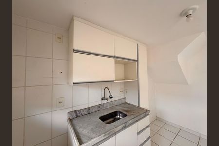 Casa à venda com 84m², 3 quartos e 1 vaga Casa à venda com 84m², 3 quartos e 1 vagaCozinha