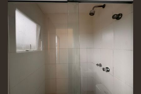 Casa à venda com 84m², 3 quartos e 1 vaga Casa à venda com 84m², 3 quartos e 1 vagaBanheiro da Suíte