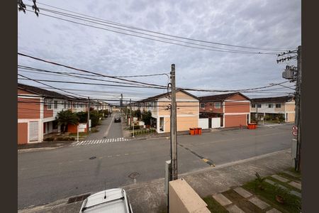 Casa à venda com 84m², 3 quartos e 1 vaga Casa à venda com 84m², 3 quartos e 1 vagaVista do Quarto 1