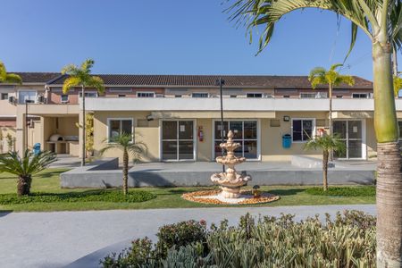 Casa à venda com 84m², 3 quartos e 1 vaga Casa à venda com 84m², 3 quartos e 1 vagaÁrea Comum