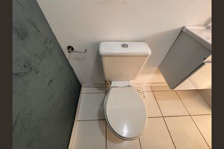 Casa à venda com 84m², 3 quartos e 1 vaga Casa à venda com 84m², 3 quartos e 1 vagaLavabo