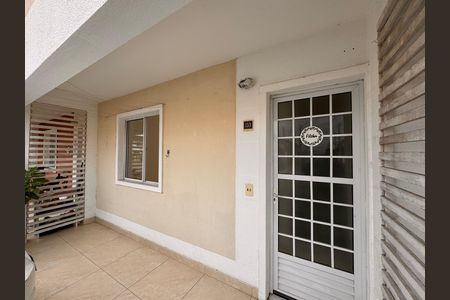 Casa à venda com 84m², 3 quartos e 1 vaga Casa à venda com 84m², 3 quartos e 1 vagaÁrea Externa