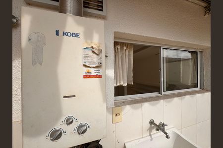 Casa à venda com 84m², 3 quartos e 1 vaga Casa à venda com 84m², 3 quartos e 1 vagaÁrea de serviço