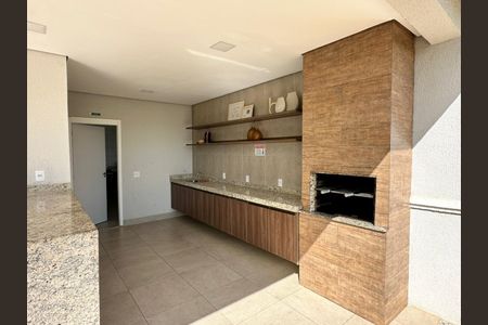 Apartamento para alugar com 54m², 2 quartos e 1 vaga Apartamento para alugar com 54m², 2 quartos e 1 vagaChurrasqueira