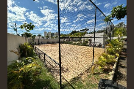 Apartamento para alugar com 54m², 2 quartos e 1 vaga Apartamento para alugar com 54m², 2 quartos e 1 vagaQuadra de Areia