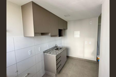 Apartamento para alugar com 54m², 2 quartos e 1 vaga Apartamento para alugar com 54m², 2 quartos e 1 vagaCozinha
