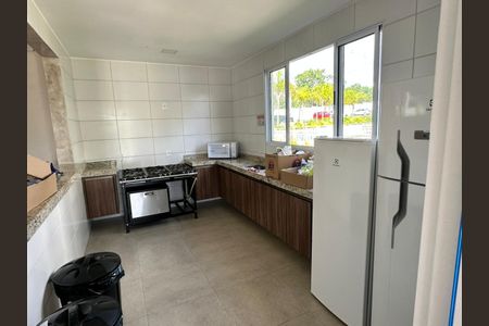 Apartamento para alugar com 54m², 2 quartos e 1 vaga Apartamento para alugar com 54m², 2 quartos e 1 vagaÁrea Comum