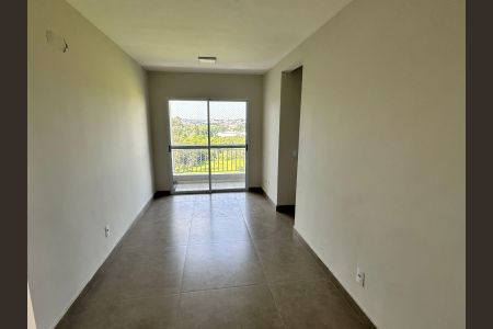Apartamento para alugar com 54m², 2 quartos e 1 vaga Apartamento para alugar com 54m², 2 quartos e 1 vagaSala