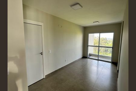 Apartamento para alugar com 54m², 2 quartos e 1 vaga Apartamento para alugar com 54m², 2 quartos e 1 vagaSala