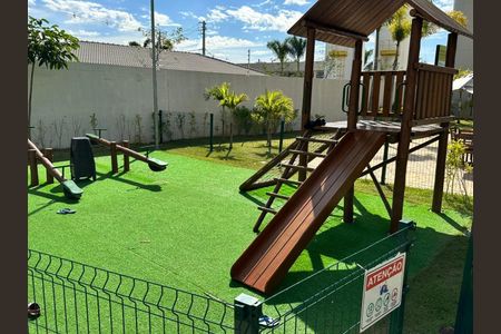 Apartamento para alugar com 54m², 2 quartos e 1 vaga Apartamento para alugar com 54m², 2 quartos e 1 vagaPlayground